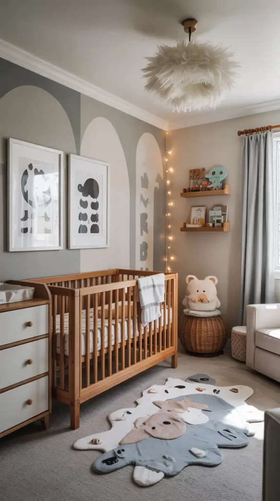 Best Nursery Remodel Ideas 2026: Modern, Functional & Stylish Nursery Inspiration