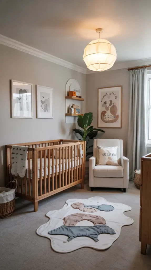 Best Nursery Remodel Ideas 2026: Modern, Functional & Stylish Nursery Inspiration