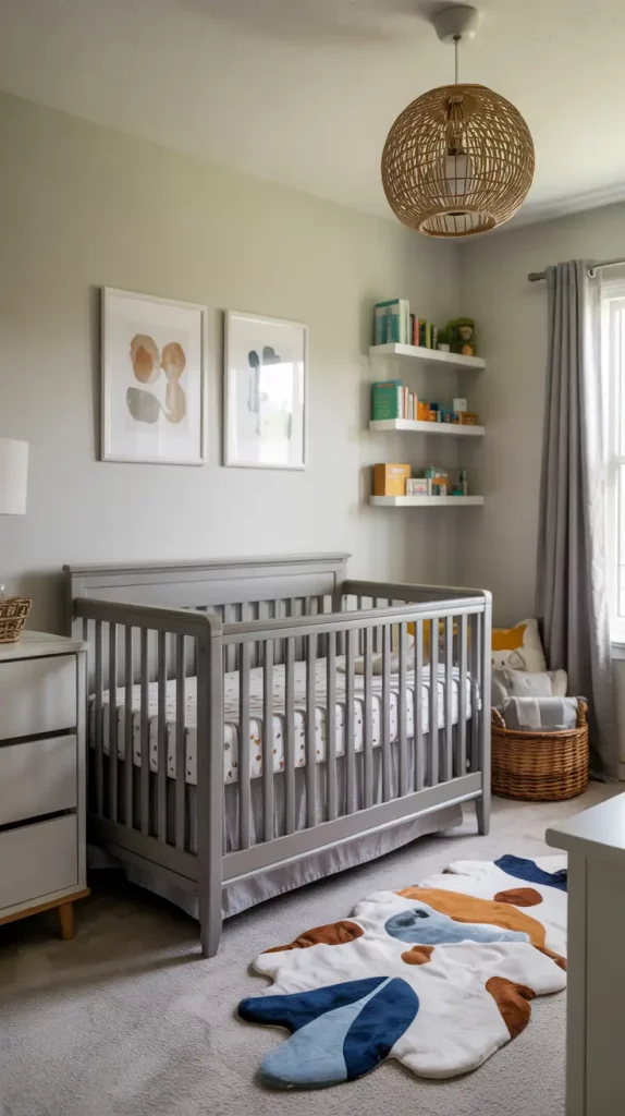 Best Nursery Remodel Ideas 2026: Modern, Functional & Stylish Nursery Inspiration
