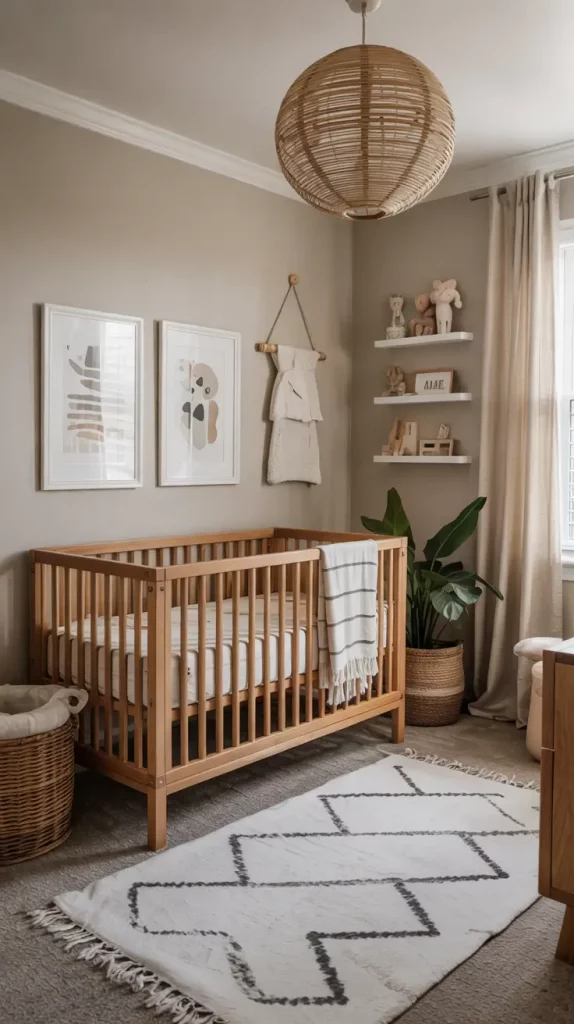 Best Nursery Remodel Ideas 2026: Modern, Functional & Stylish Nursery Inspiration