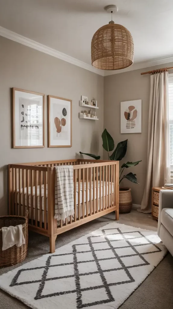 Best Nursery Remodel Ideas 2026: Modern, Functional & Stylish Nursery Inspiration