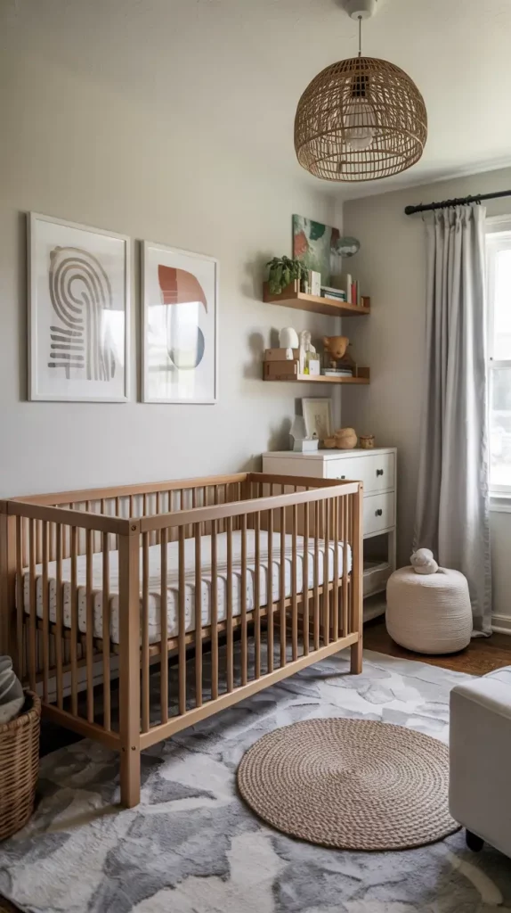 Best Nursery Remodel Ideas 2026: Modern, Functional & Stylish Nursery Inspiration