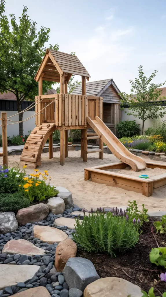 Outdoor Area Ideas For Kids 2026: Creative, Safe & Modern Backyard Inspiration
