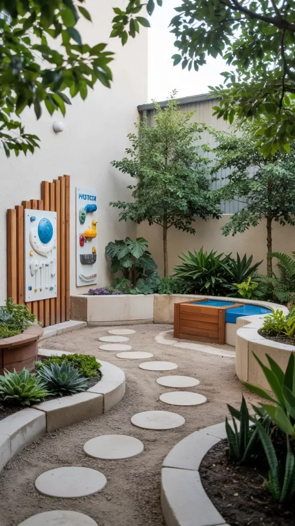 Outdoor Area Ideas For Kids 2026: Creative, Safe & Modern Backyard Inspiration