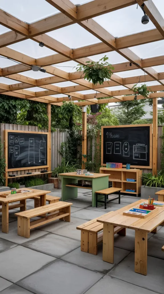 Outdoor Area Ideas For Kids 2026: Creative, Safe & Modern Backyard Inspiration