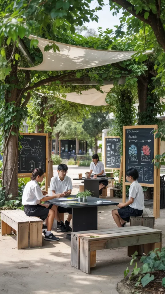 Outdoor Area Ideas For Kids 2026: Creative, Safe & Modern Backyard Inspiration