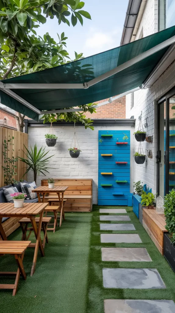Outdoor Area Ideas For Kids 2026: Creative, Safe & Modern Backyard Inspiration