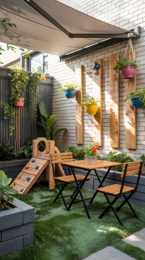 Outdoor Area Ideas For Kids 2026: Creative, Safe & Modern Backyard Inspiration