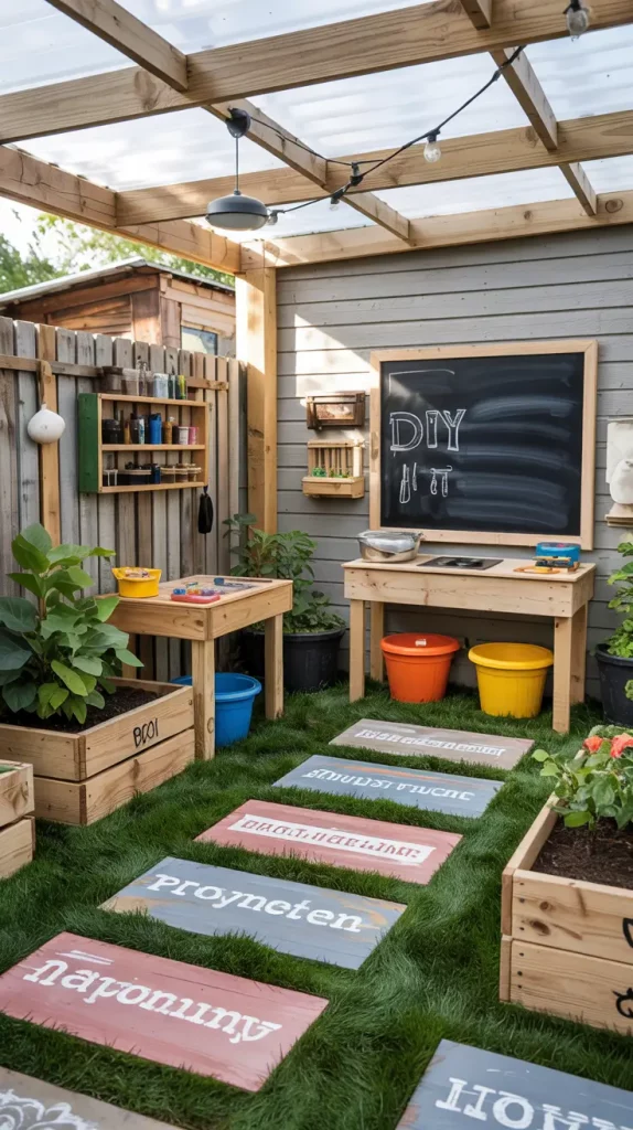 Outdoor Area Ideas For Kids 2026: Creative, Safe & Modern Backyard Inspiration