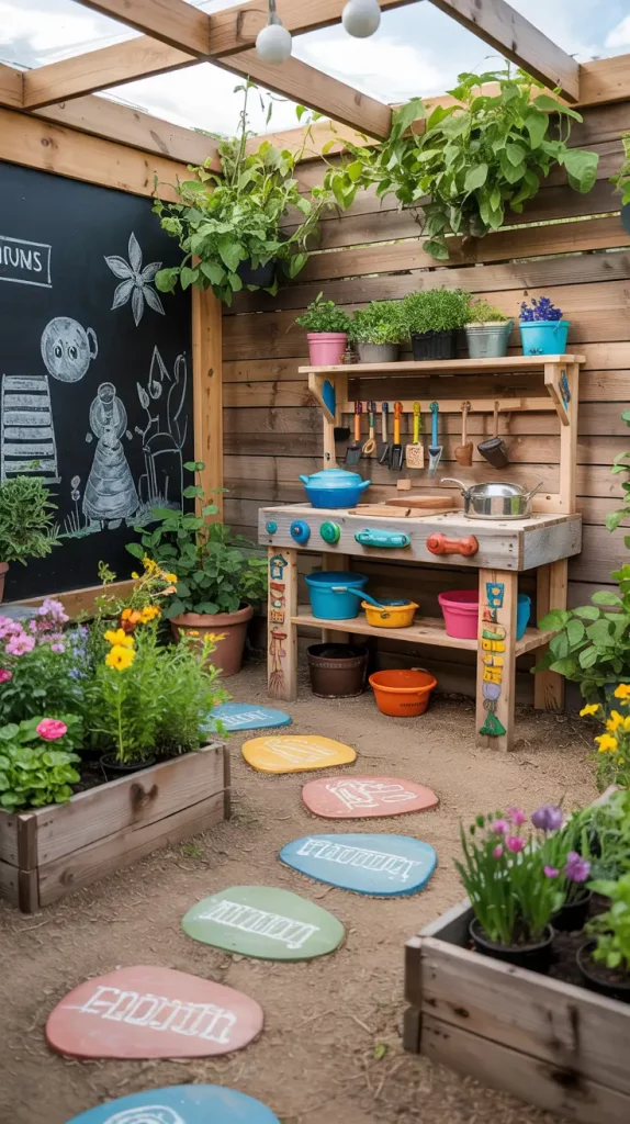 Outdoor Area Ideas For Kids 2026: Creative, Safe & Modern Backyard Inspiration
