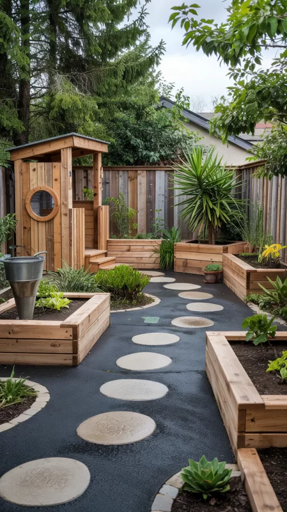 Outdoor Area Ideas For Kids 2026: Creative, Safe & Modern Backyard Inspiration