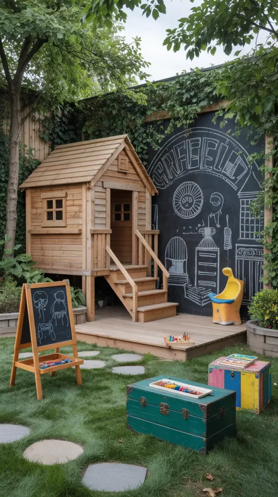 Outdoor Area Ideas For Kids 2026: Creative, Safe & Modern Backyard Inspiration