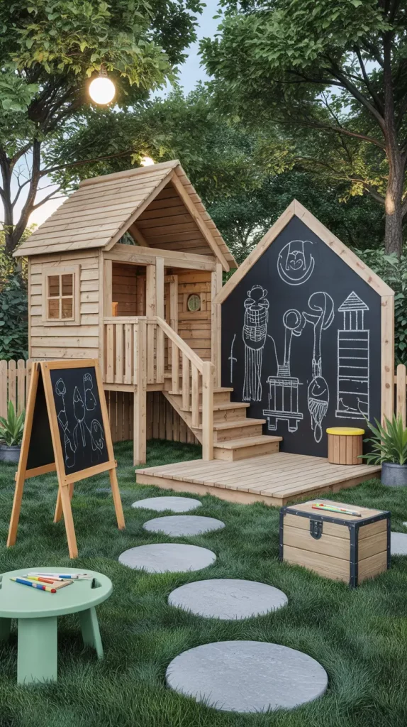 Outdoor Area Ideas For Kids 2026: Creative, Safe & Modern Backyard Inspiration