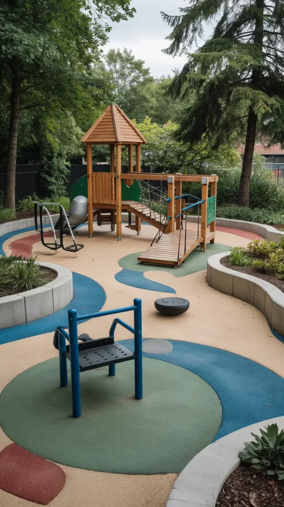 Outdoor Area Ideas For Kids 2026: Creative, Safe & Modern Backyard Inspiration