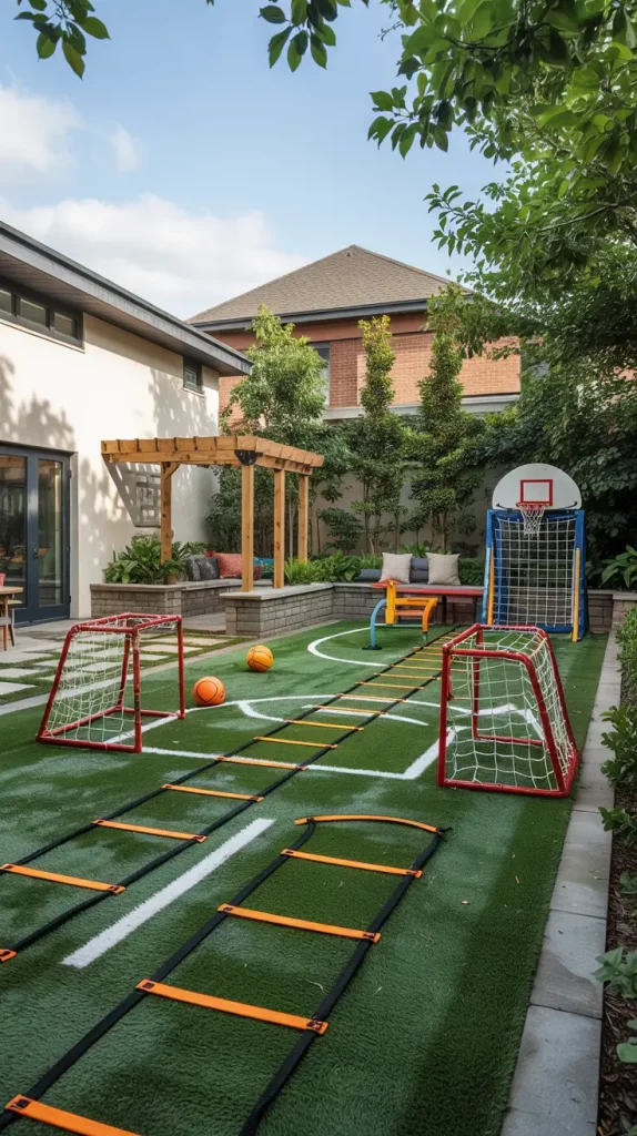 Outdoor Area Ideas For Kids 2026: Creative, Safe & Modern Backyard Inspiration