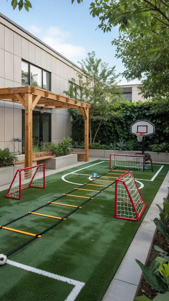 Outdoor Area Ideas For Kids 2026: Creative, Safe & Modern Backyard Inspiration