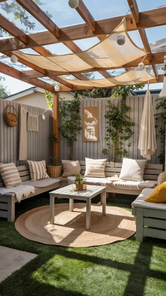 Outdoor Area Ideas For Kids 2026: Creative, Safe & Modern Backyard Inspiration
