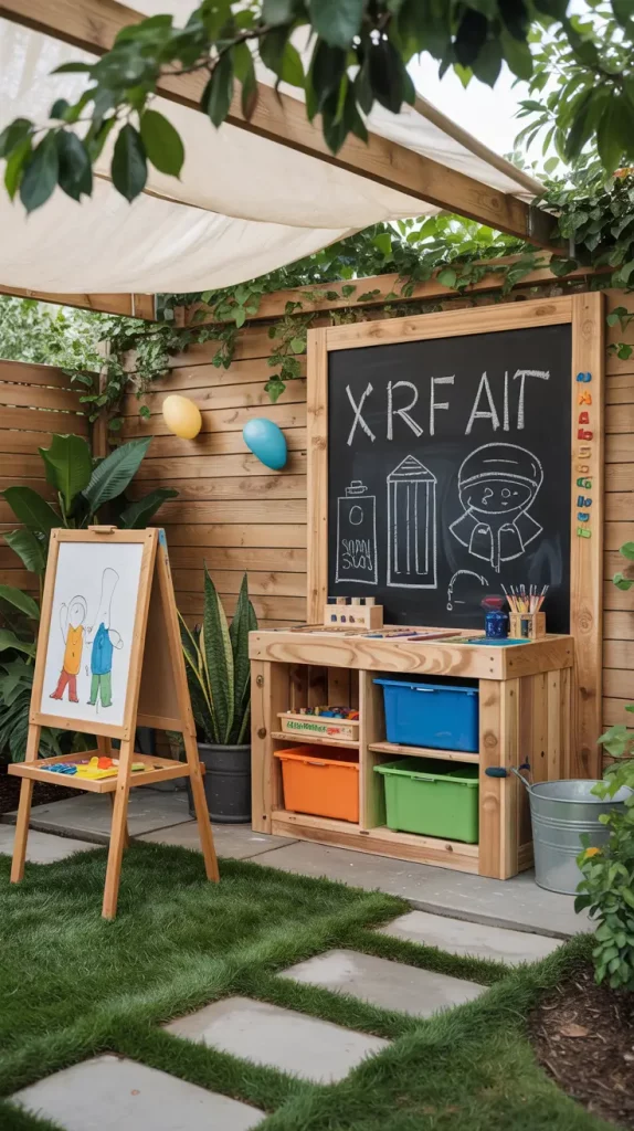 Outdoor Area Ideas For Kids 2026: Creative, Safe & Modern Backyard Inspiration