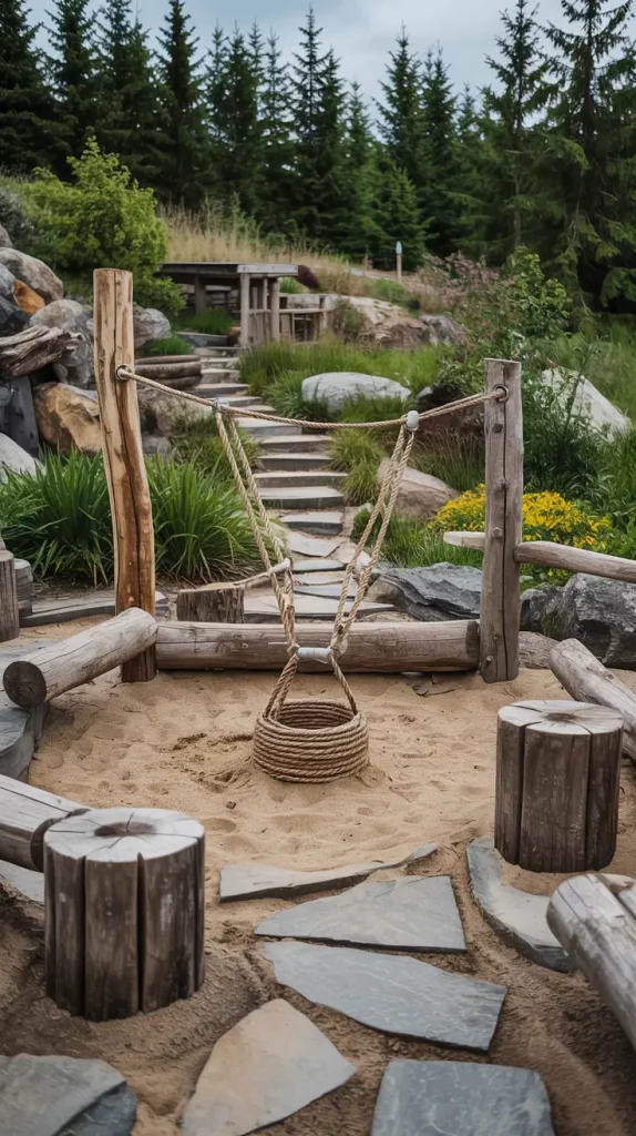 Outdoor Area Ideas For Kids 2026: Creative, Safe & Modern Backyard Inspiration