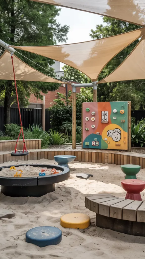 Outdoor Area Ideas For Kids 2026: Creative, Safe & Modern Backyard Inspiration