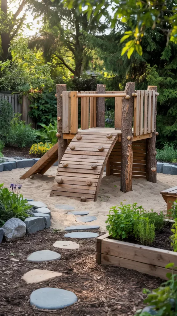 Outdoor Area Ideas For Kids 2026: Creative, Safe & Modern Backyard Inspiration