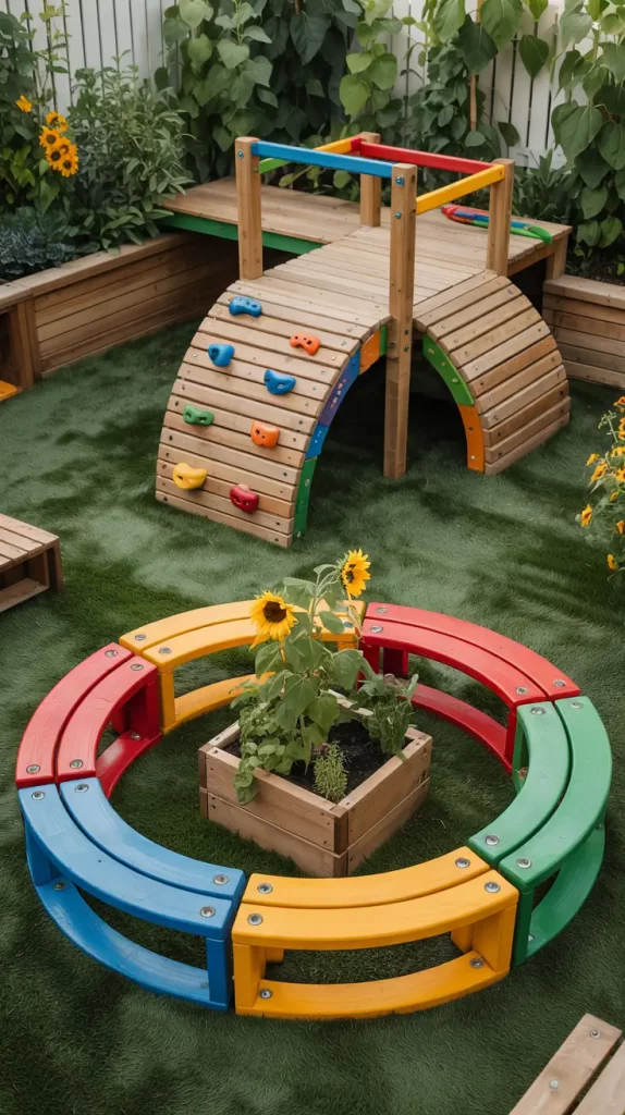 Outdoor Area Ideas For Kids 2026: Creative, Safe & Modern Backyard Inspiration