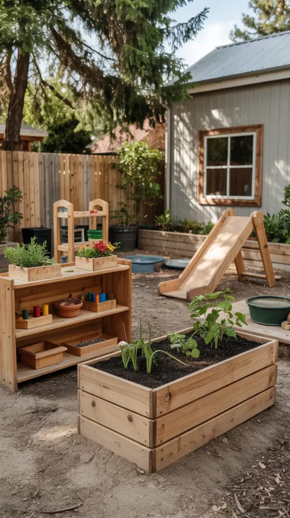 Outdoor Area Ideas For Kids 2026: Creative, Safe & Modern Backyard Inspiration