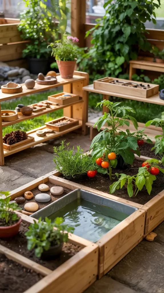 Outdoor Area Ideas For Kids 2026: Creative, Safe & Modern Backyard Inspiration