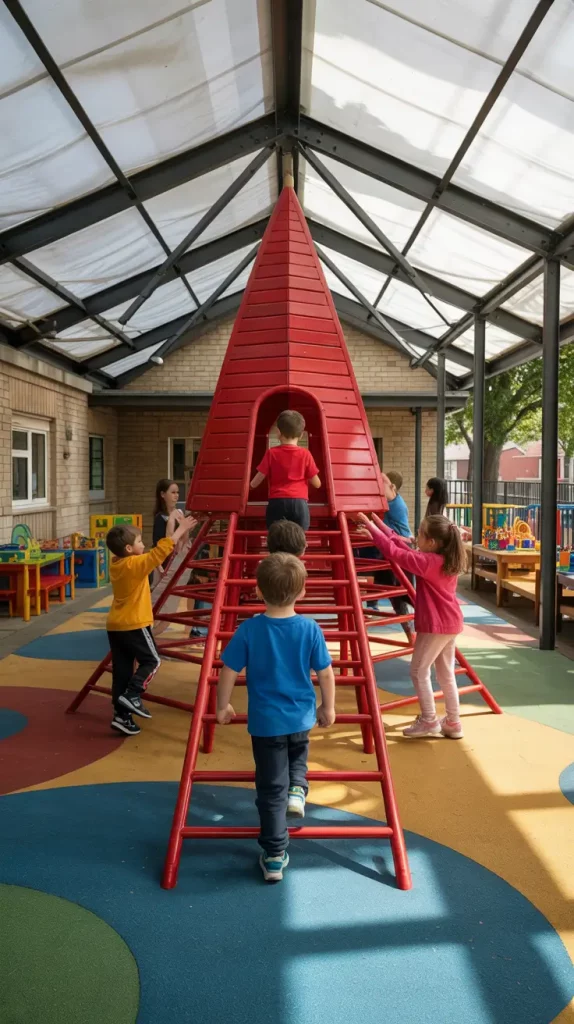 Outdoor Area Ideas For Kids 2026: Creative, Safe & Modern Backyard Inspiration