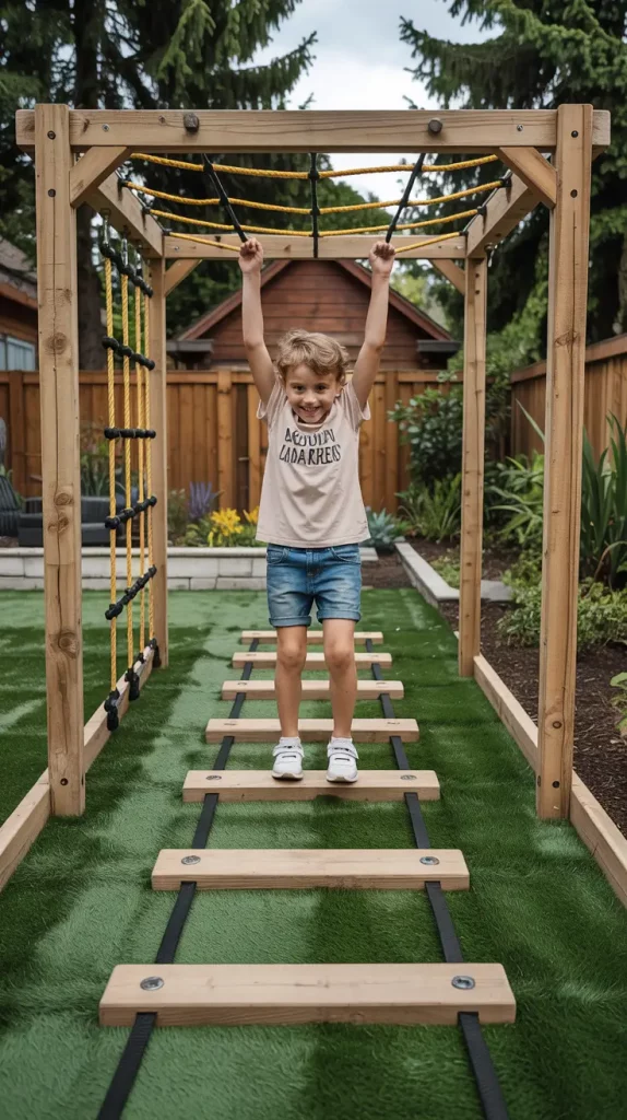 Outdoor Area Ideas For Kids 2026: Creative, Safe & Modern Backyard Inspiration