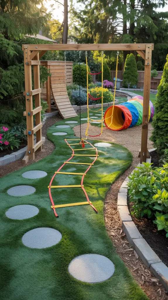 Outdoor Area Ideas For Kids 2026: Creative, Safe & Modern Backyard Inspiration