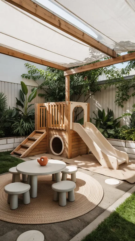 Outdoor Area Ideas For Kids 2026: Creative, Safe & Modern Backyard Inspiration