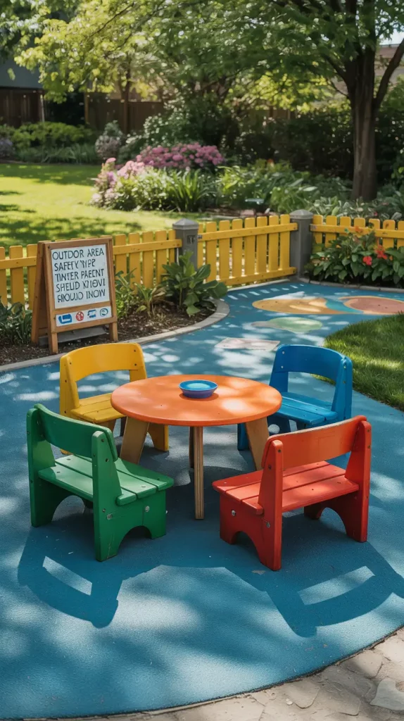 Outdoor Area Ideas For Kids 2026: Creative, Safe & Modern Backyard Inspiration