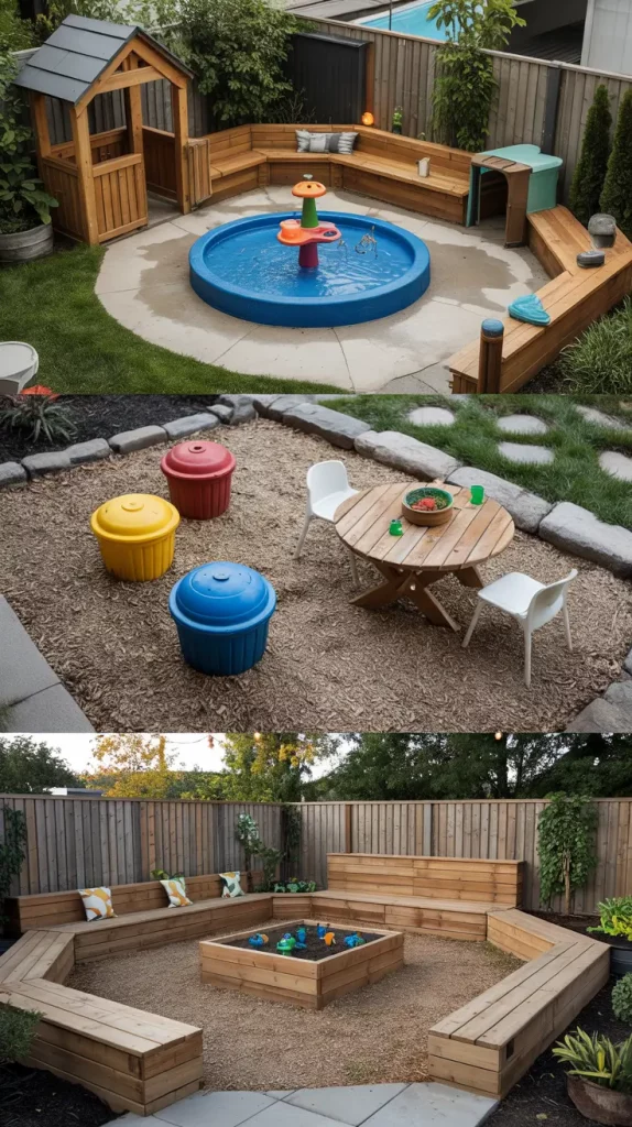 Outdoor Area Ideas For Kids 2026: Creative, Safe & Modern Backyard Inspiration