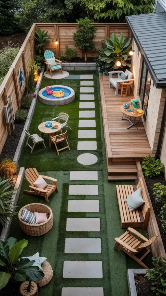 Outdoor Area Ideas For Kids 2026: Creative, Safe & Modern Backyard Inspiration