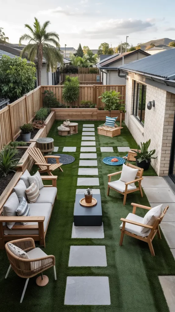 Outdoor Area Ideas For Kids 2026: Creative, Safe & Modern Backyard Inspiration