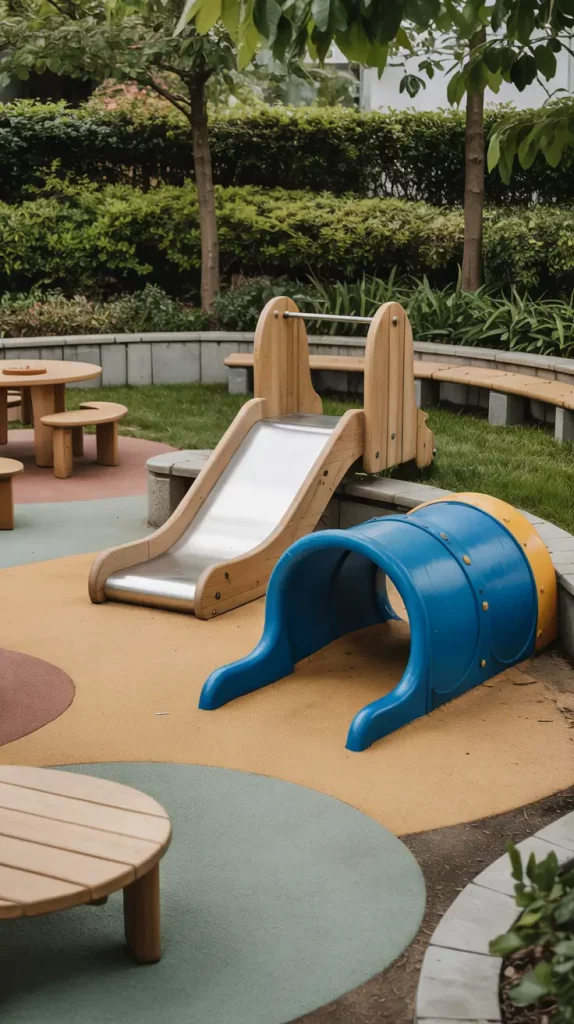 Outdoor Area Ideas For Kids 2026: Creative, Safe & Modern Backyard Inspiration