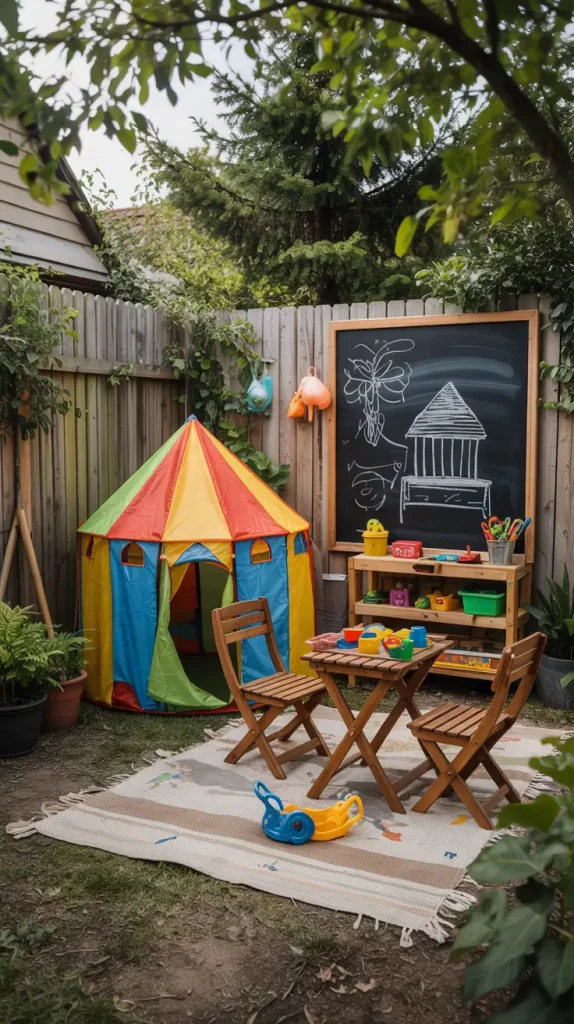 Outdoor Area Ideas For Kids 2026: Creative, Safe & Modern Backyard Inspiration