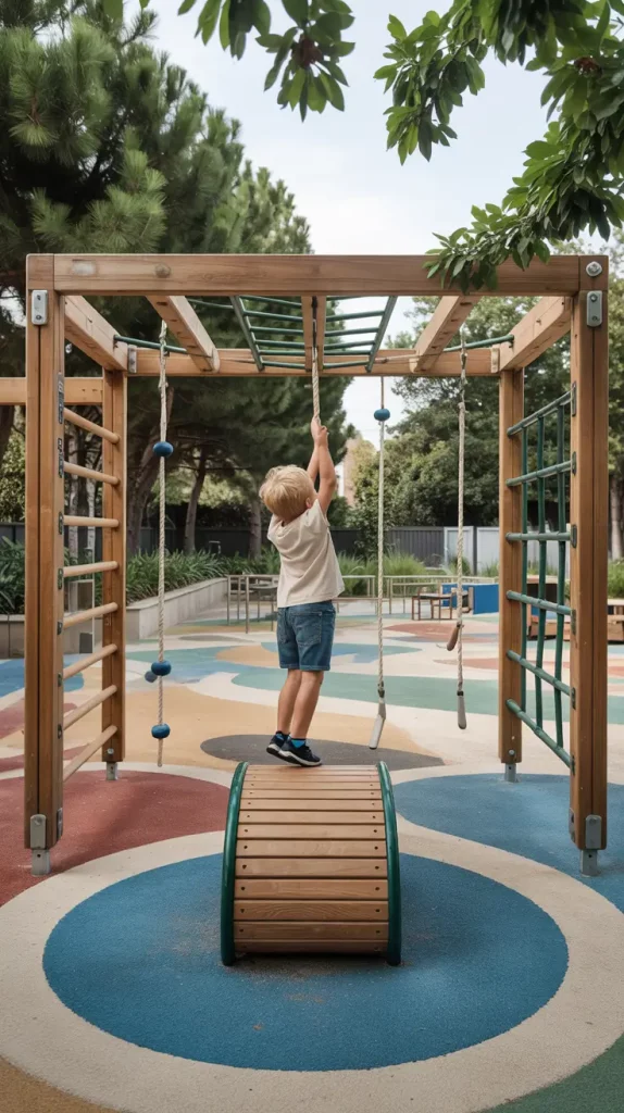 Outdoor Area Ideas For Kids 2026: Creative, Safe & Modern Backyard Inspiration