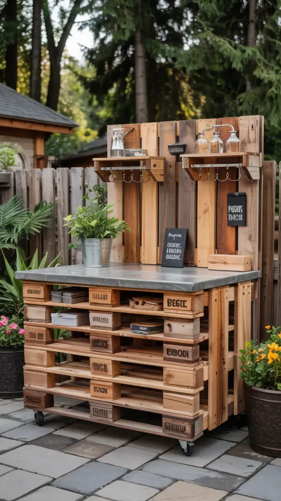 Outdoor Bar Ideas on Backyard 2026: Modern, DIY, Rustic & Luxury Bar Designs for Every Home