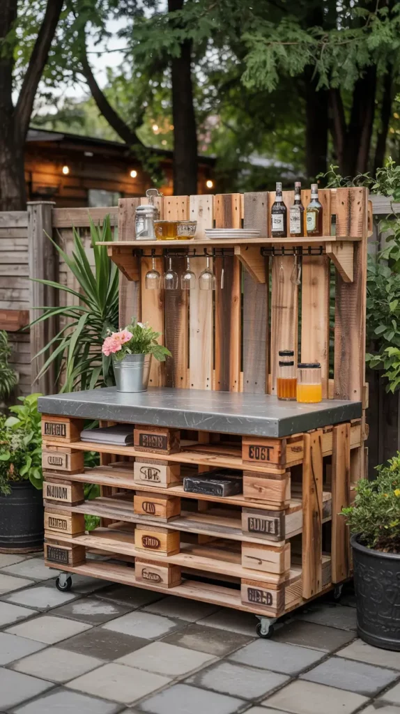 Outdoor Bar Ideas on Backyard 2026: Modern, DIY, Rustic & Luxury Bar Designs for Every Home