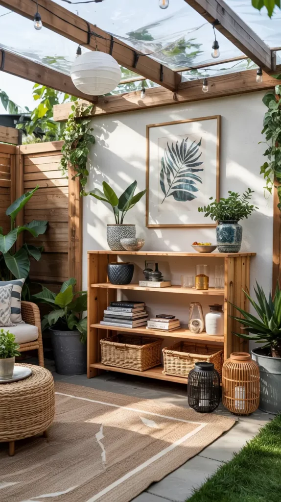 Outdoor Bar Ideas on Backyard 2026: Modern, DIY, Rustic & Luxury Bar Designs for Every Home