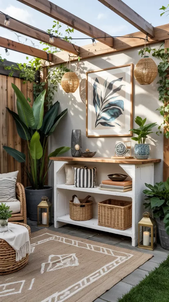 Outdoor Bar Ideas on Backyard 2026: Modern, DIY, Rustic & Luxury Bar Designs for Every Home