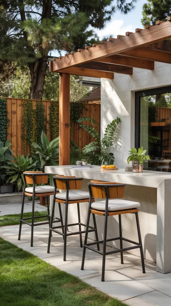 Outdoor Bar Ideas on Backyard 2026: Modern, DIY, Rustic & Luxury Bar Designs for Every Home