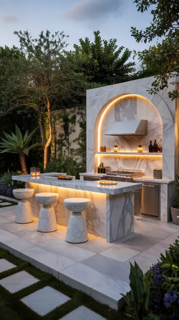 Outdoor Bar Ideas on Backyard 2026: Modern, DIY, Rustic & Luxury Bar Designs for Every Home