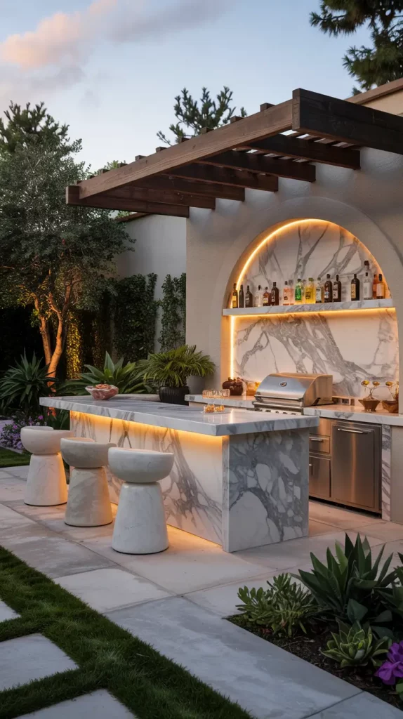 Outdoor Bar Ideas on Backyard 2026: Modern, DIY, Rustic & Luxury Bar Designs for Every Home