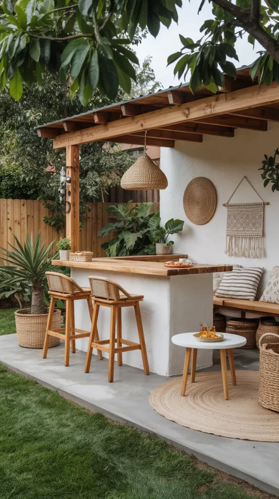 Outdoor Bar Ideas on Backyard 2026: Modern, DIY, Rustic & Luxury Bar Designs for Every Home