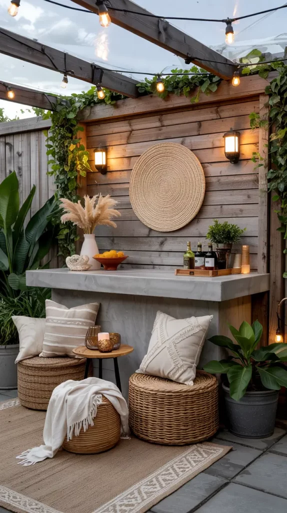 Outdoor Bar Ideas on Backyard 2026: Modern, DIY, Rustic & Luxury Bar Designs for Every Home