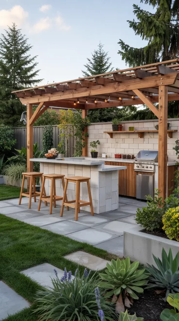 Outdoor Bar Ideas on Backyard 2026: Modern, DIY, Rustic & Luxury Bar Designs for Every Home