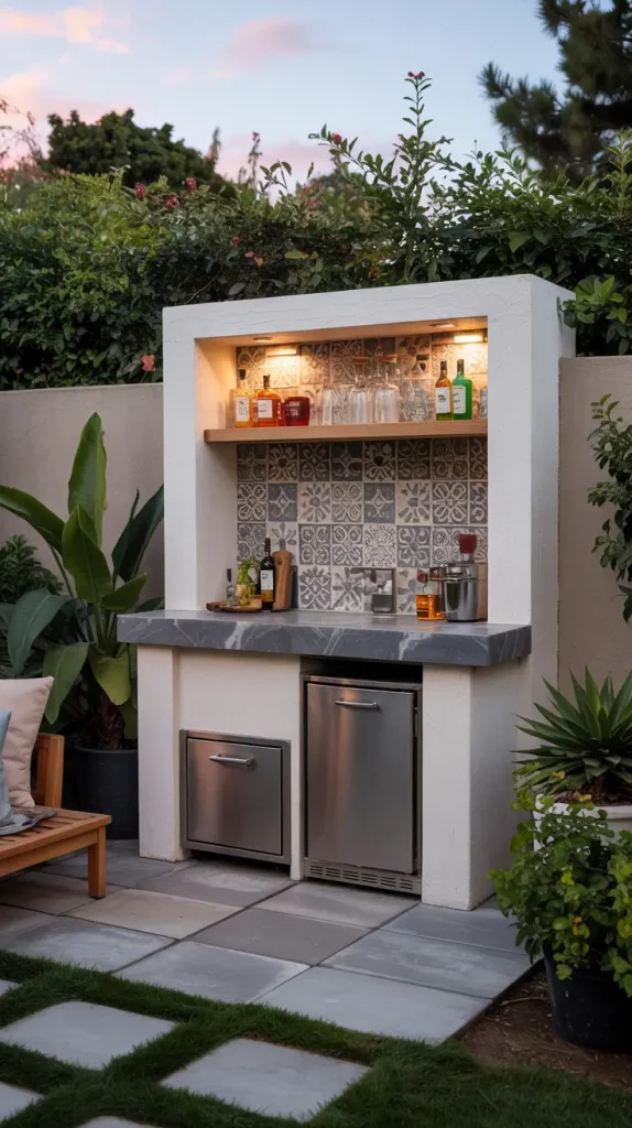 Outdoor Bar Ideas on Backyard 2026: Modern, DIY, Rustic & Luxury Bar Designs for Every Home